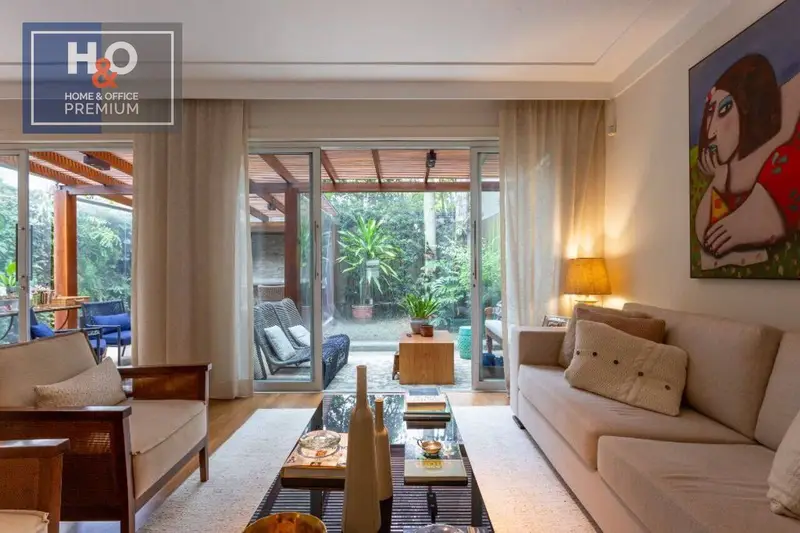 Casa com 3 quartos em Villa Di Como - foto 4