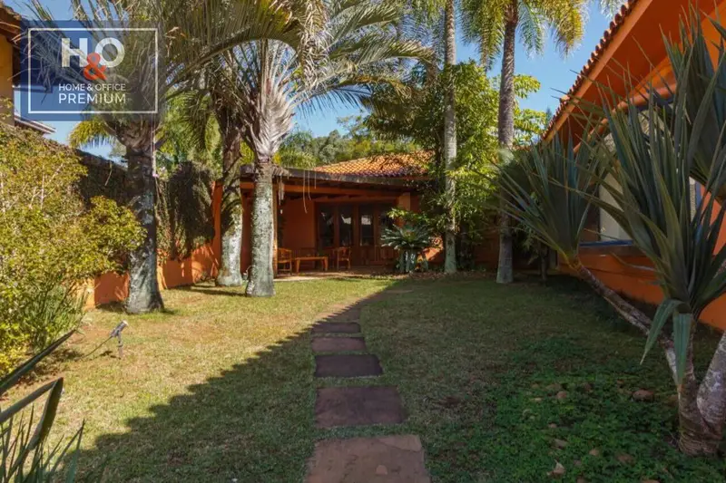 Casa com 4 quartos em Real Parque - foto 4