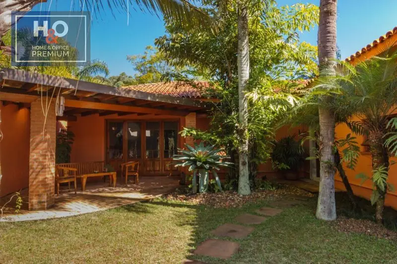 Casa com 4 quartos em Real Parque - foto 5