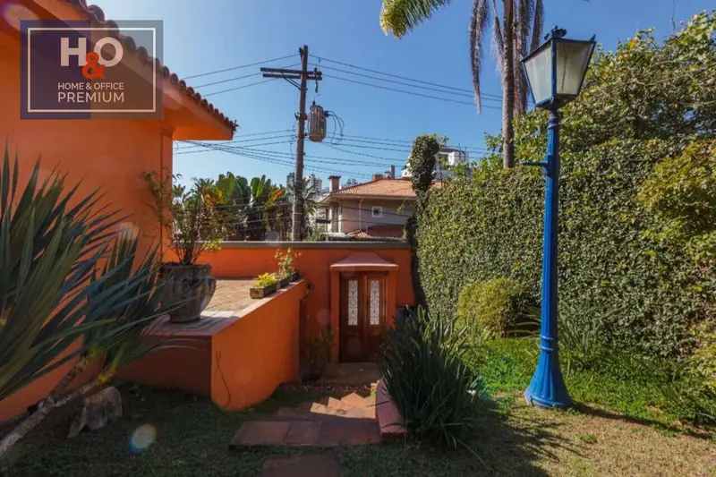 Casa com 4 quartos em Real Parque - foto 2