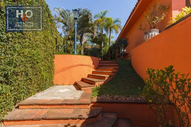 Casa com 4 quartos em Real Parque - foto 3