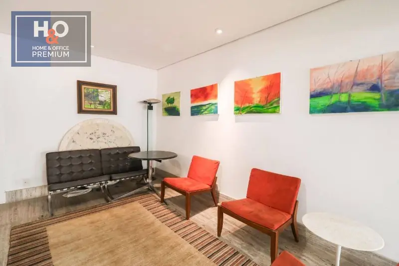 Casa com 5 quartos em Jardim Pignatari - foto 4