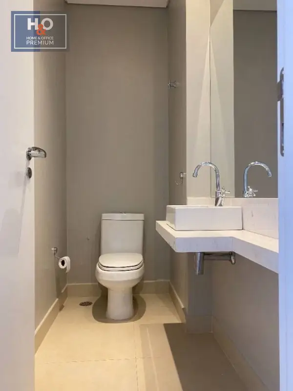 Casa com 4 quartos em The Houses - foto 4