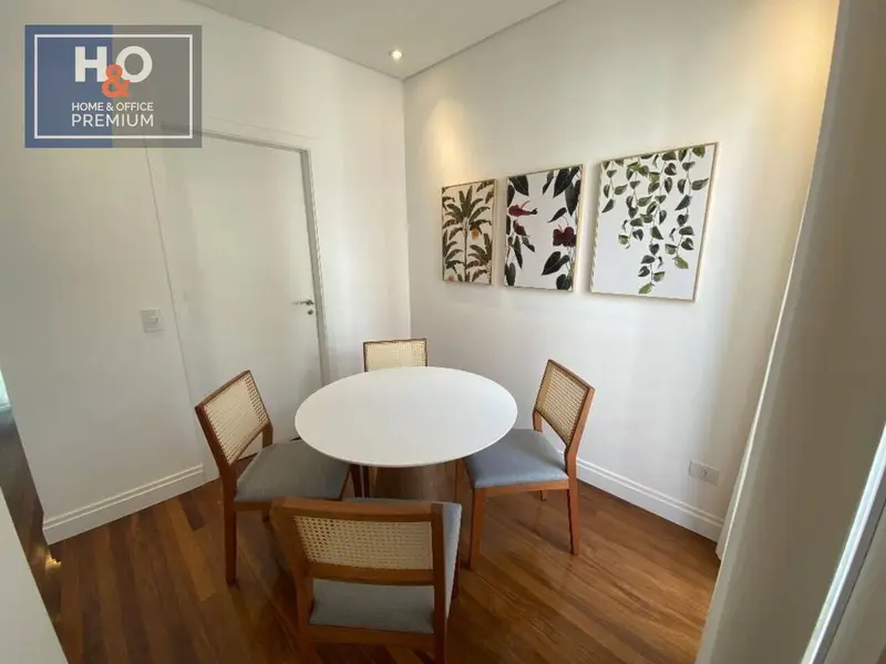 Casa com 4 quartos em The Houses - foto 2