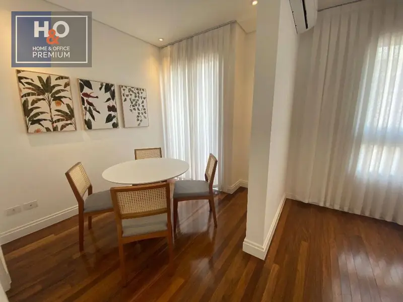 Casa com 4 quartos em The Houses - foto 5