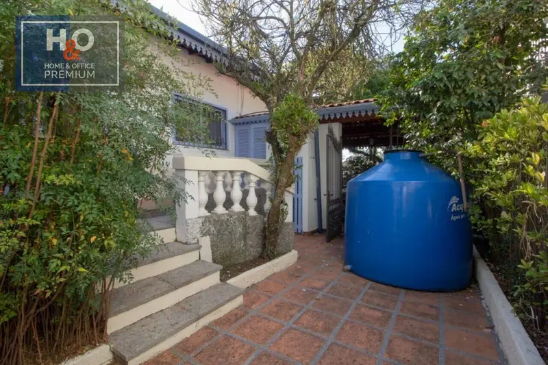 Casa com 4 quartos em Vila Morumbi - foto 2