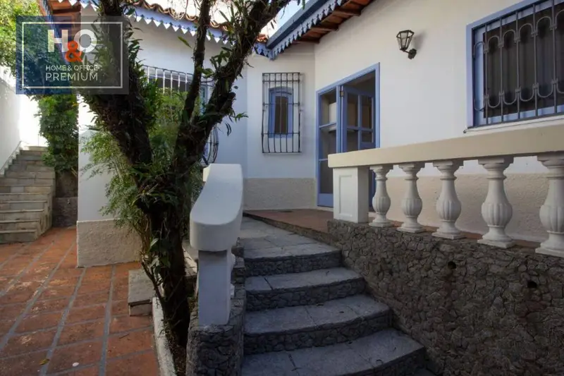 Casa com 4 quartos em Vila Morumbi - foto 3