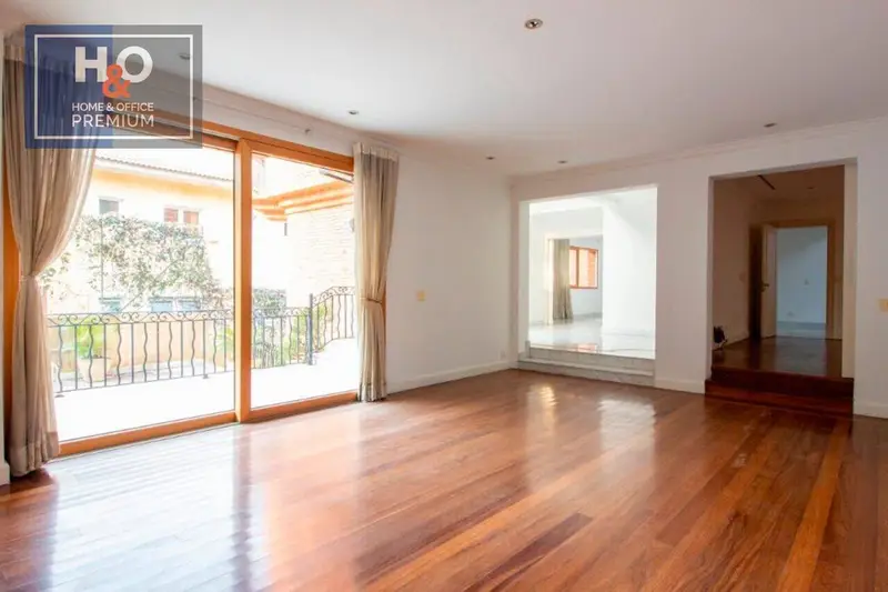 Casa com 4 quartos em Jardim Pignatari - foto 4