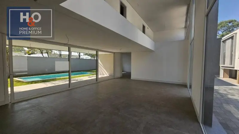 Casa com 4 quartos em Condomínio Liló S Village - foto 2