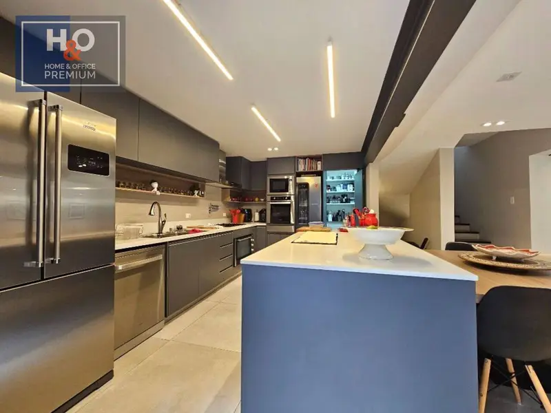 Casa com 3 quartos em Brooklin Paulista - foto 5