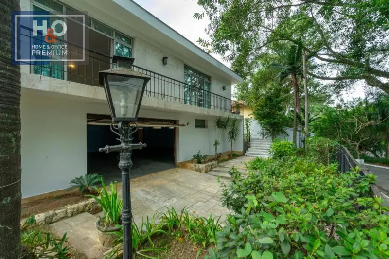 Casa com 4 quartos em Jardim Marajoara - foto 3