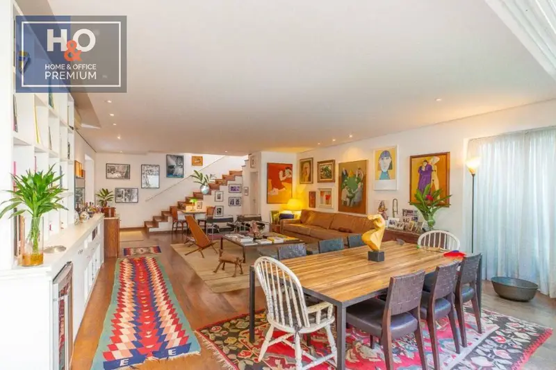 Casa com 2 quartos em Jardim Europa - foto 2