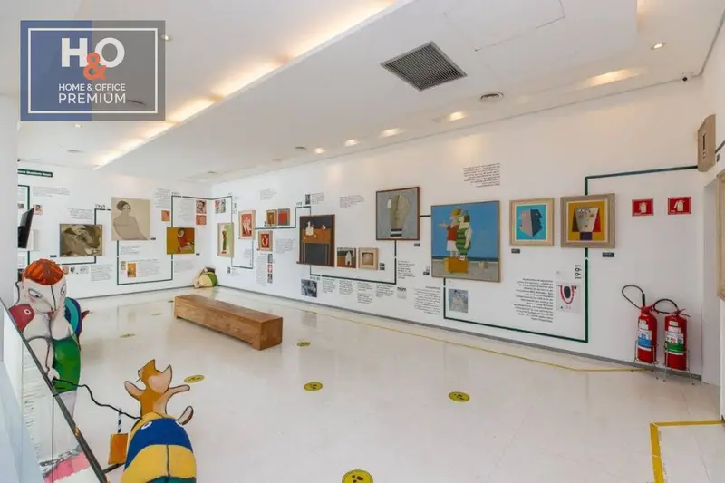 Casa com 2 quartos em Jardim Europa - foto 4