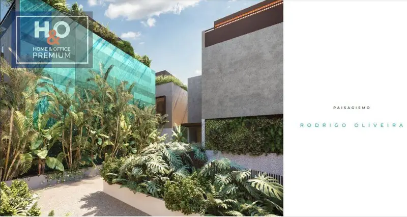 Casa com 3 quartos em Condomínio Campo Verde - foto 4