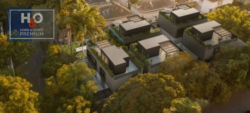 Casa - 3 quartos - Jardim Europa - São Paulo