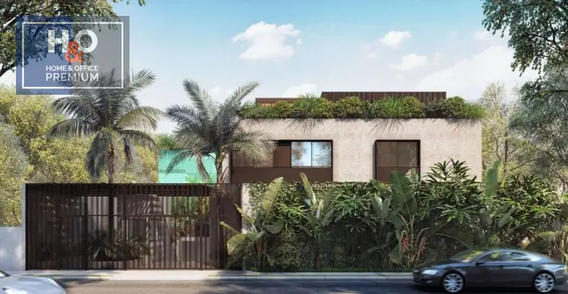 Casa com 3 quartos em Condomínio Campo Verde - foto 2