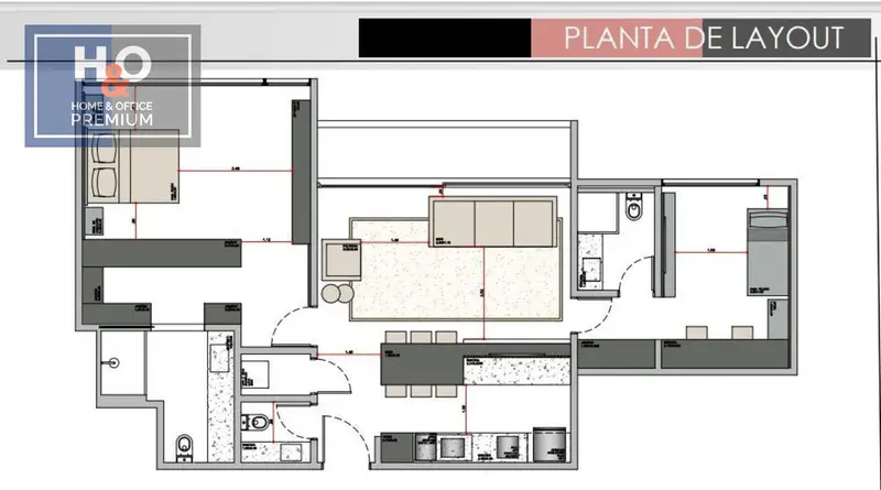 Casa com 2 quartos em Praça Gabriel - foto 2