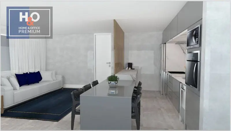 Casa com 2 quartos em Praça Gabriel - foto 5