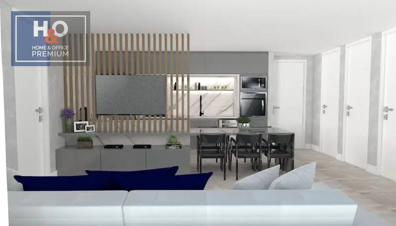 Casa com 2 quartos em Praça Gabriel - foto 3