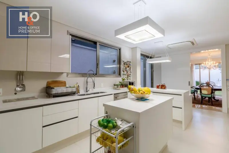 Casa com 3 quartos em Elisa 565 - foto 2