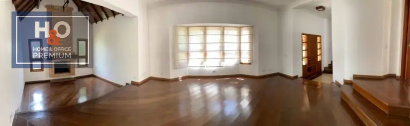 Casa com 4 quartos em Condominio do Villaggio Monte Alegre - foto 5