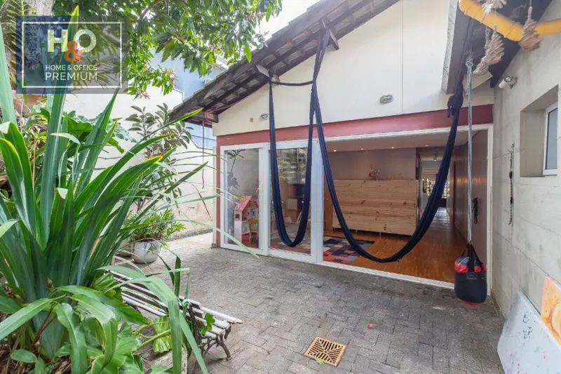 Casa com 3 quartos em Chácara Monte Alegre - foto 3