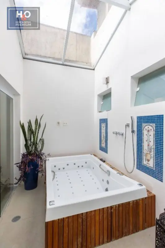 Casa com 3 quartos em Chácara Monte Alegre - foto 2