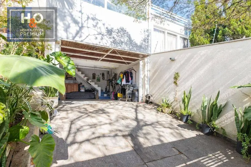 Casa com 3 quartos em Chácara Monte Alegre - foto 4