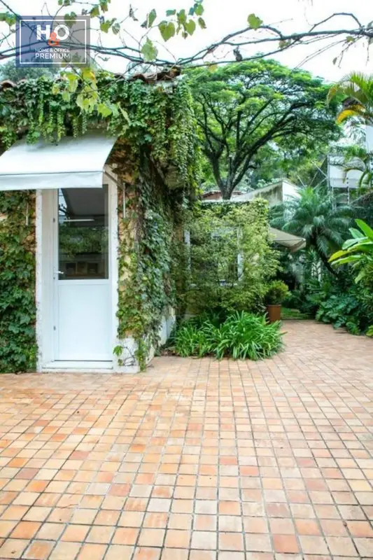 Casa com 3 quartos em Perdizes - foto 2