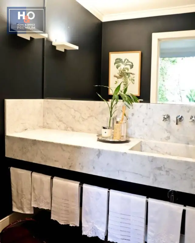 Casa com 3 quartos em Perdizes - foto 5