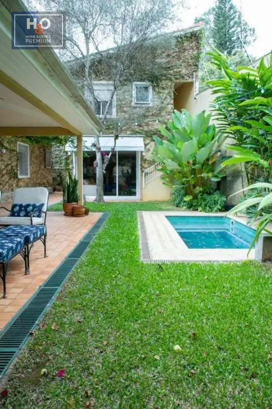 Casa com 3 quartos em Perdizes - foto 4