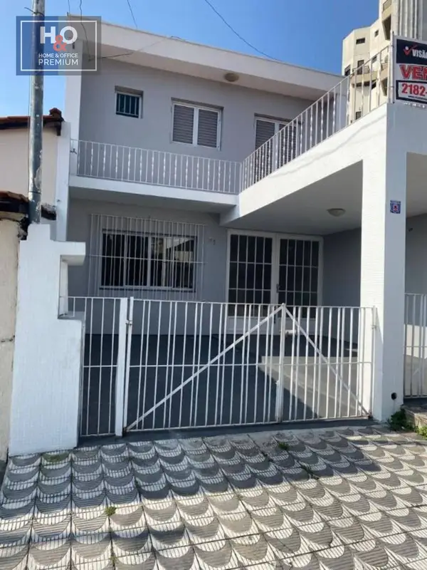 Casa com 3 quartos em Vila Santana - foto 2