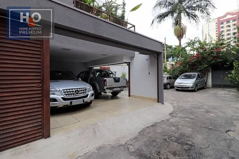 Casa com 3 quartos em Vila Nova Conceição - foto 3