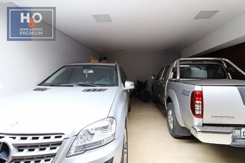 Casa com 3 quartos em Vila Nova Conceição - foto 4