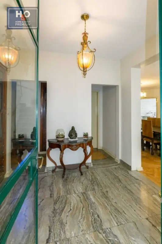 Casa com 5 quartos em Pinheiros - foto 2