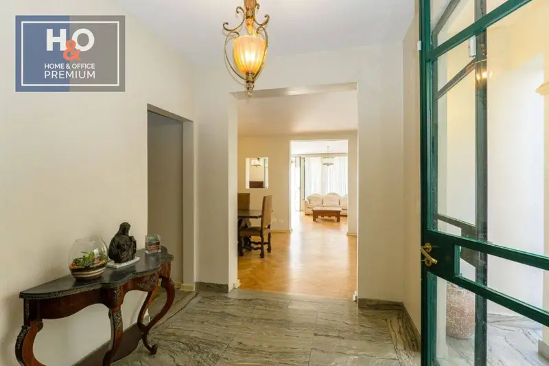 Casa com 5 quartos em Pinheiros - foto 4