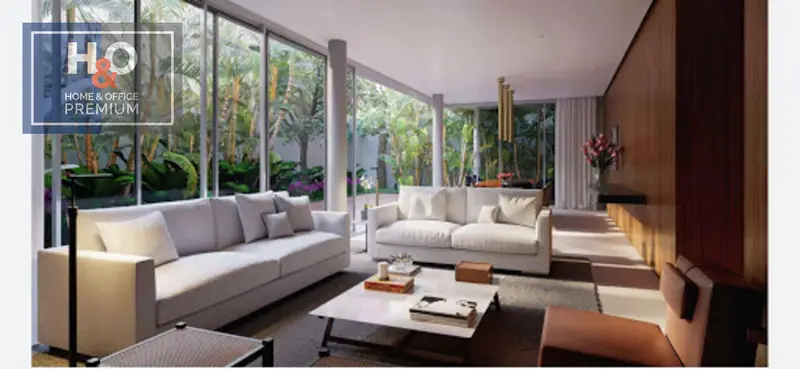 Casa com 4 quartos em Pinheiros - foto 4