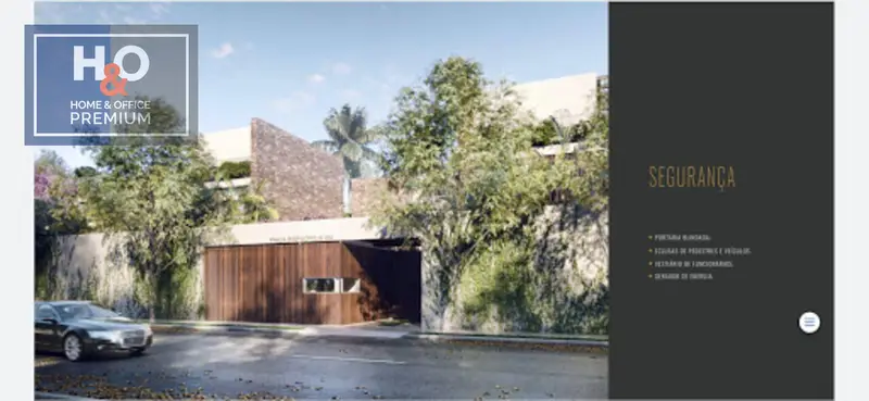 Casa com 4 quartos em Pinheiros - foto 2