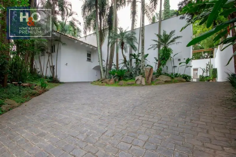 Casa com 5 quartos em Vila Tramontano - foto 2