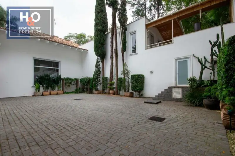 Casa com 5 quartos em Vila Tramontano - foto 5