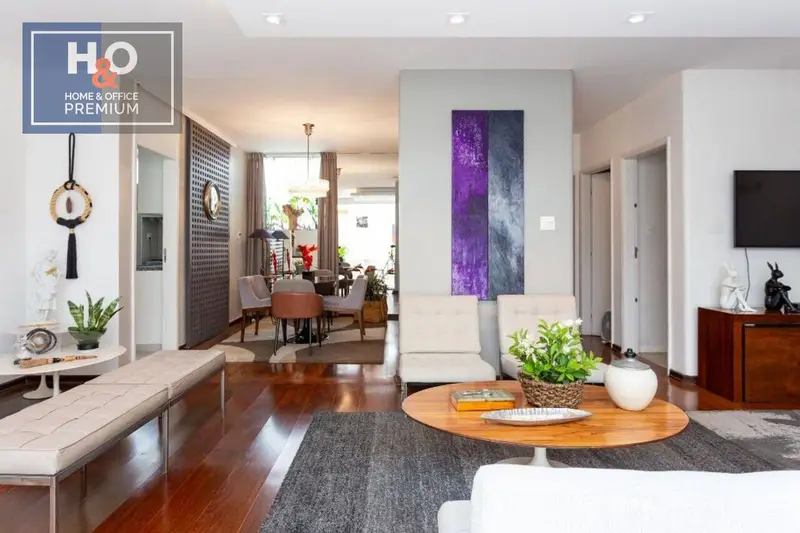 Casa com 3 quartos em Morumbi - foto 4