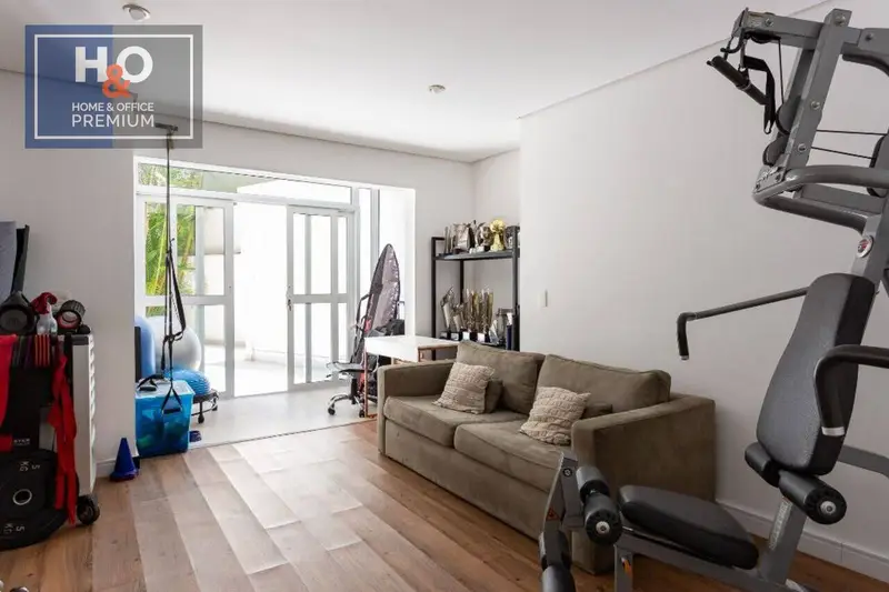 Casa com 3 quartos em Condomínio Almirante - foto 4