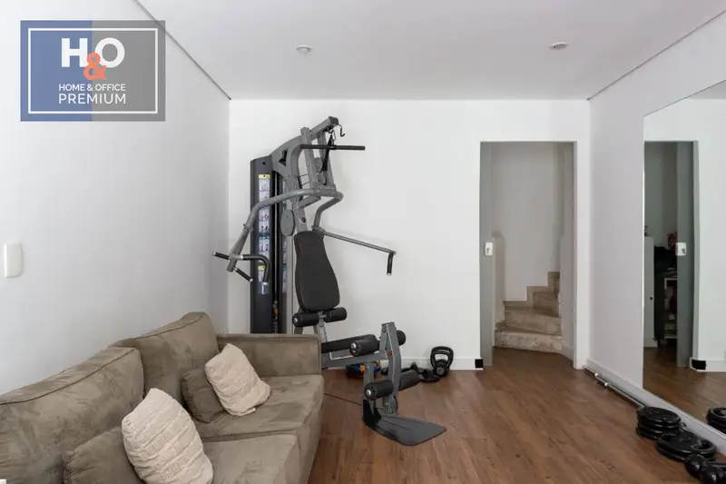 Casa com 3 quartos em Condomínio Almirante - foto 3