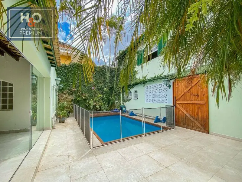 Casa com 3 quartos em Morumbi - foto 5