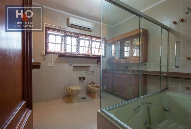 Casa com 4 quartos em Morumbi - foto 3