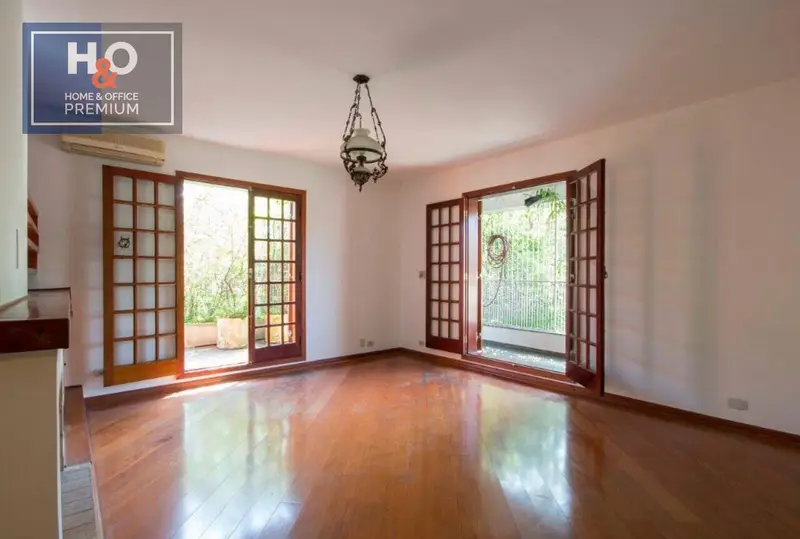 Casa com 4 quartos em Morumbi - foto 4