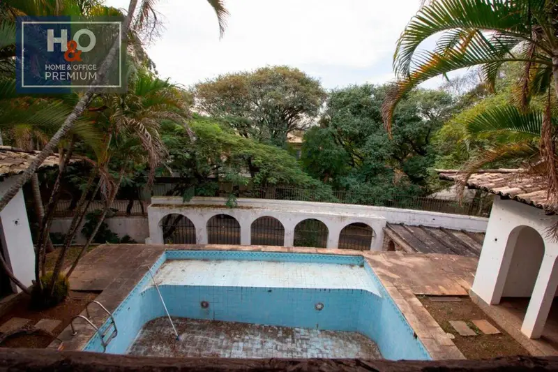 Casa com 5 quartos em Morumbi - foto 3