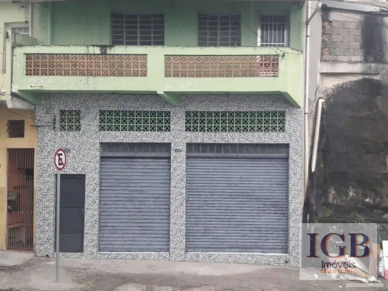 Casa - 5 quartos - Vila Romero - São Paulo