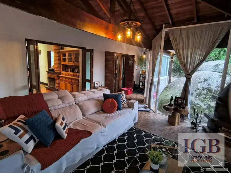 Casa - 2 quartos - Santa Inês - Caieiras