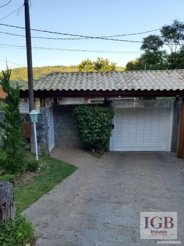 Casa - 2 quartos - Santa Inês - Caieiras - foto 3